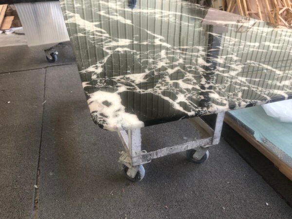 07 方桌局部