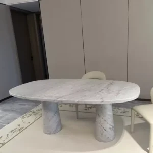 marble dinning table