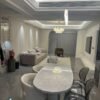 Carrara Marble Dinning Table 10